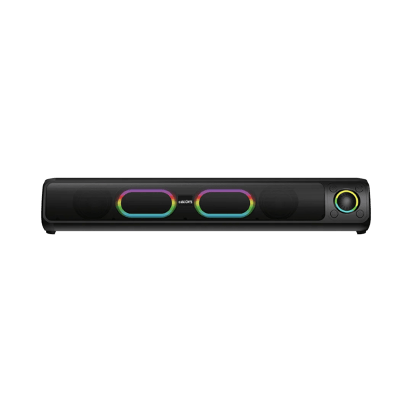 BX-184 BassMax SoundBar Wireless Speaker