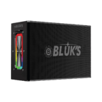 BX-186 BassMax Portable Wireless Bluetooth Speaker