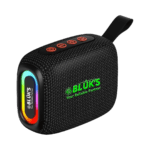 BX-190 Portable Wireless Speaker | 1200mAh