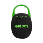 BX-192 Portable TWS Speaker