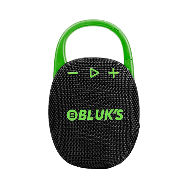 BX-192 Portable TWS Speaker