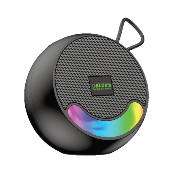 BX-192 RGB Wireless Speaker