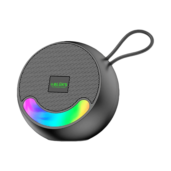 BX-192 RGB Wireless Speaker - Image 2