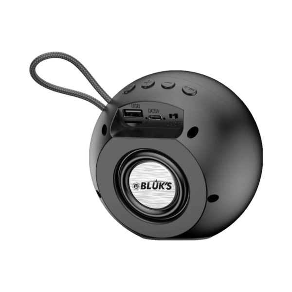 BX-192 RGB Wireless Speaker - Image 3
