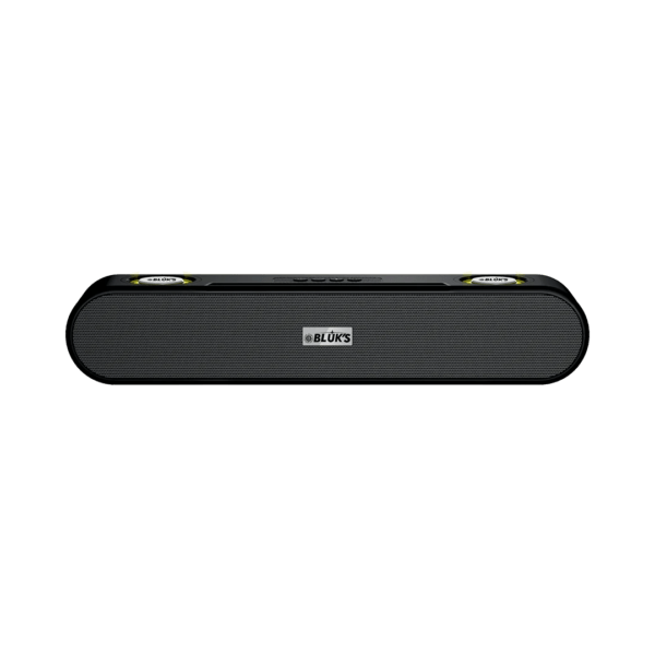 BX-194 BassMax Portable Wireless Speaker