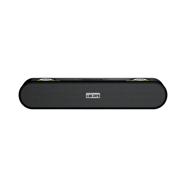 BX-194 BassMax Portable Wireless Speaker