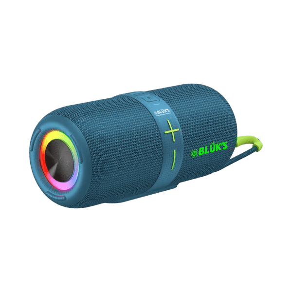 BX-200 Waterproof Wireless Speaker With Long Lasting Battery - Image 2
