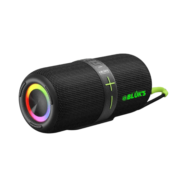 BX-200 Waterproof Wireless Speaker With Long Lasting Battery