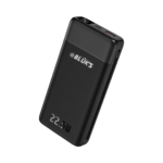 BX-301 SwiftCharge Power Bank 20000mAh