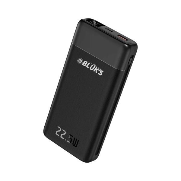 BX-301 SwiftCharge Power Bank 20000mAh