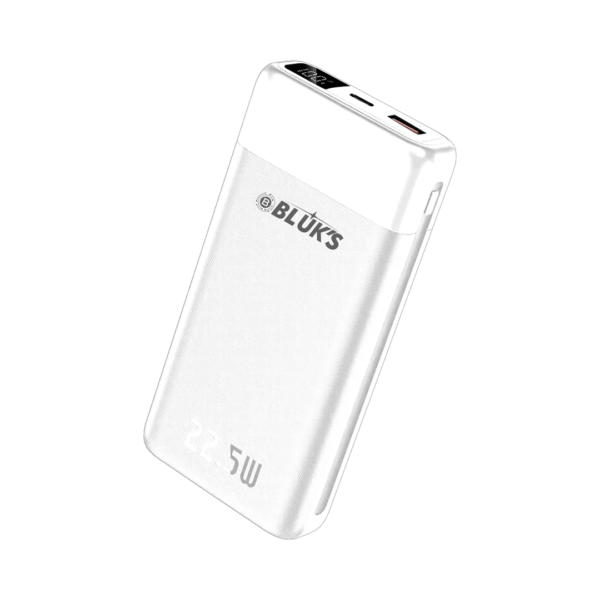 BX-301 SwiftCharge Power Bank 20000mAh - Image 2