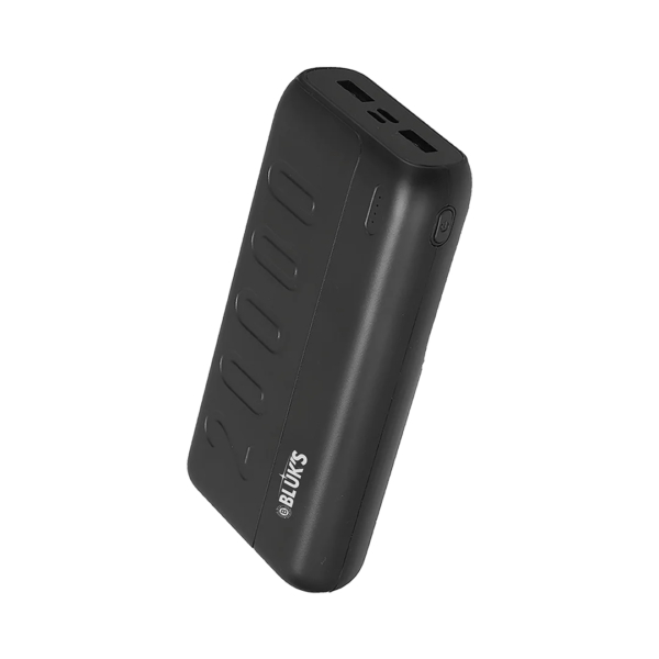 BX-303 Power Bank 20000mAh