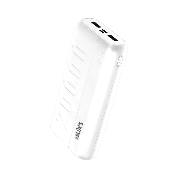 BX-303 Power Bank 20000mAh - Image 2