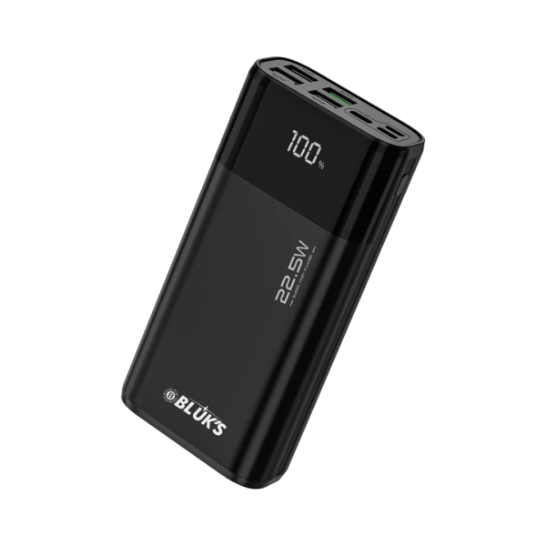 BX-305 SwiftCharge Power Bank 20000mAh
