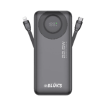BX-306 SwiftCharge Power Bank 20000mAh