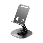 BX-320 Table Stand Full Steel Body & 360° Rotation