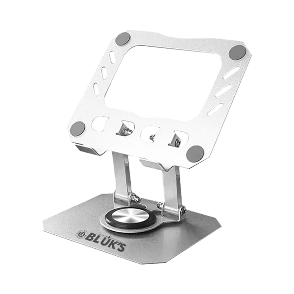BX-321 | Foldable Steel Body Holder - Image 2