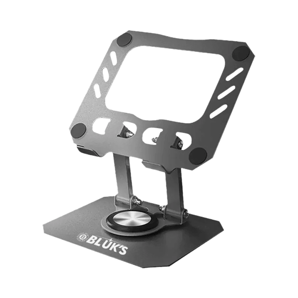 BX-321 | Foldable Steel Body Holder