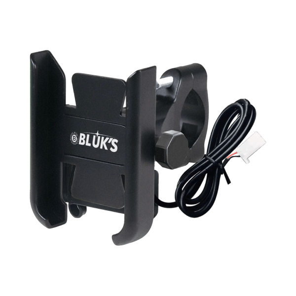BX-323 Smart Phone Holder for Motorcycle