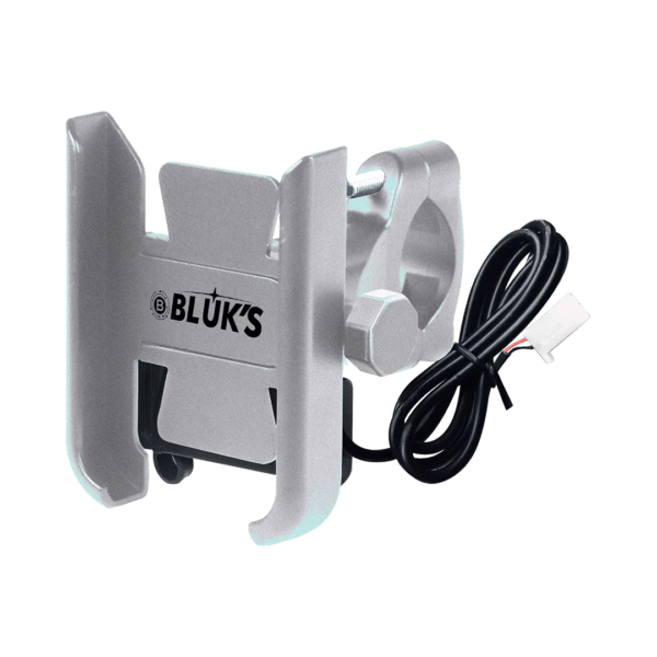 BX-323 Smart Phone Holder for Motorcycle - Image 2