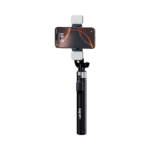 BX-330 Integrated Tripod & Selfie Stick