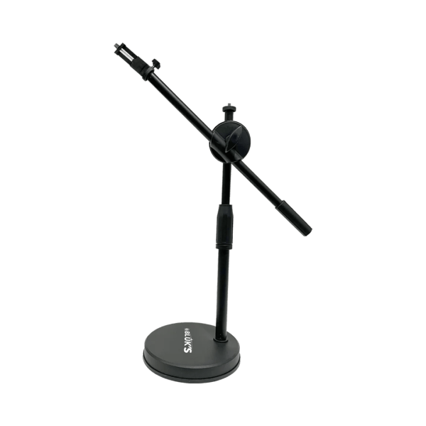 BX-332 Two-in-One Overhead Stand Holder