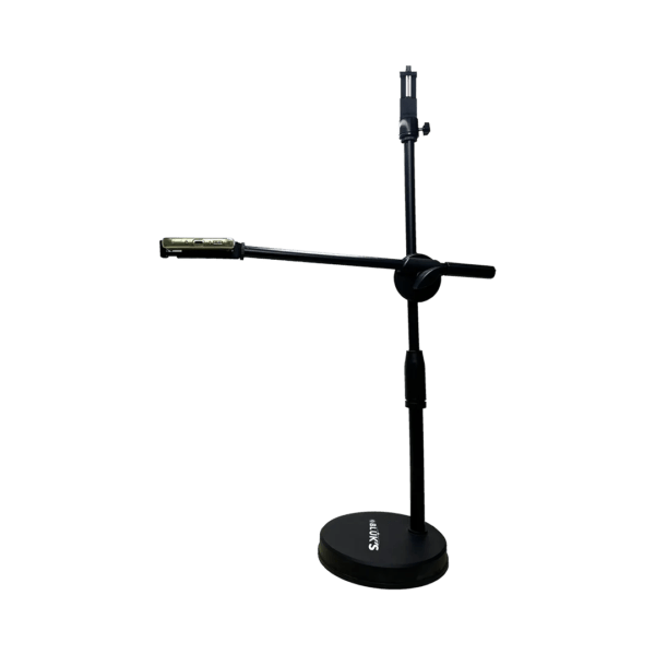 BX-332 Two-in-One Overhead Stand Holder - Image 2