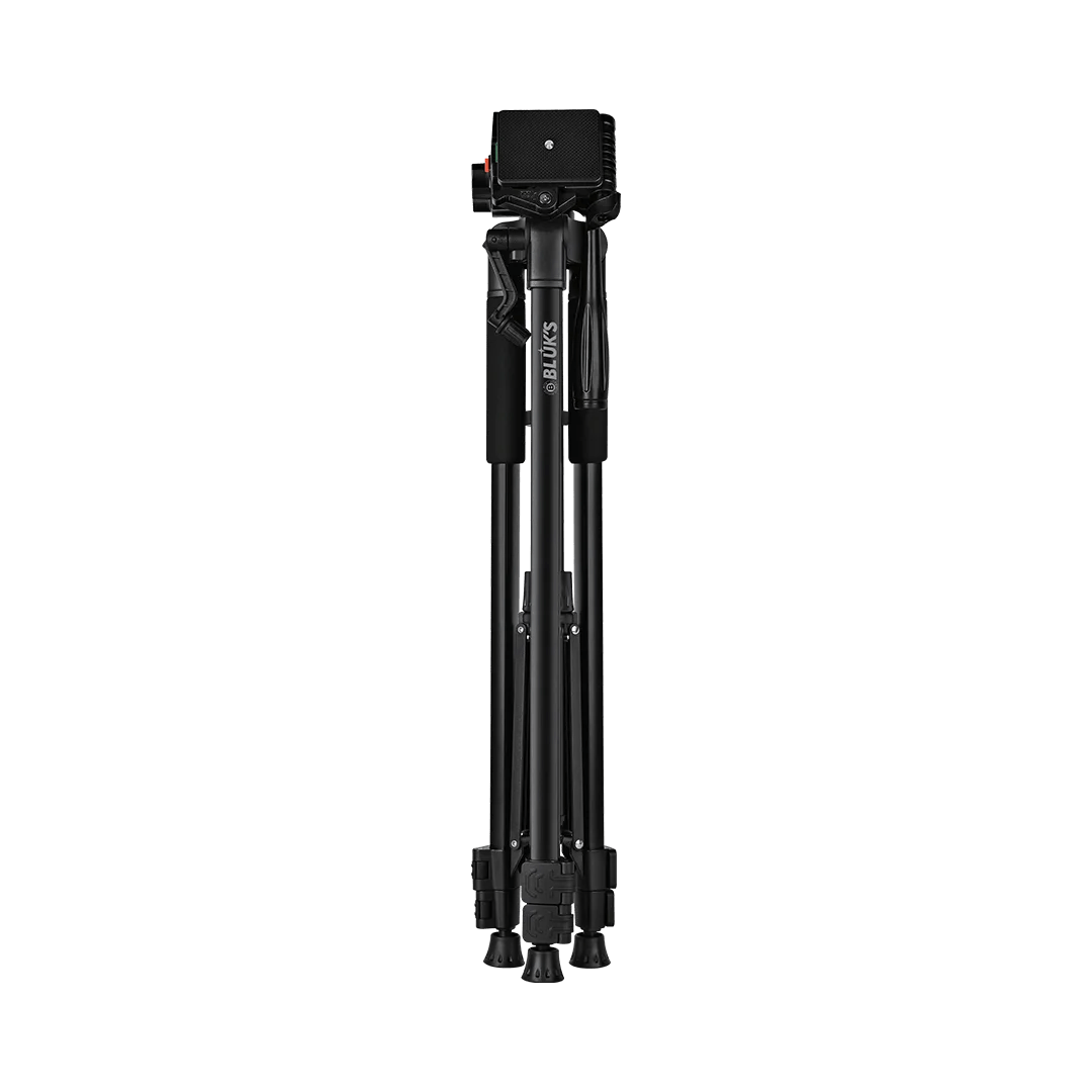 BX-381-1-min.png BX-381 - Camera/CamCorder Tripod - Image 1