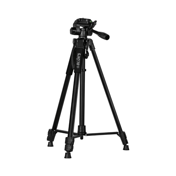 BX-381 - Camera/CamCorder Tripod - Image 2