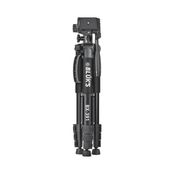 BX-391 Camera/Camcorder Tripod