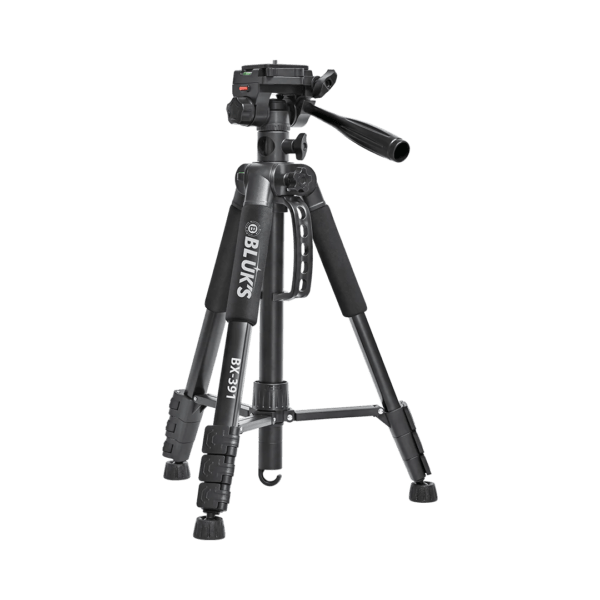 BX-391 Camera/Camcorder Tripod - Image 2