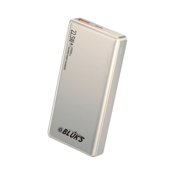 BX-400 20000mAh Power Bank