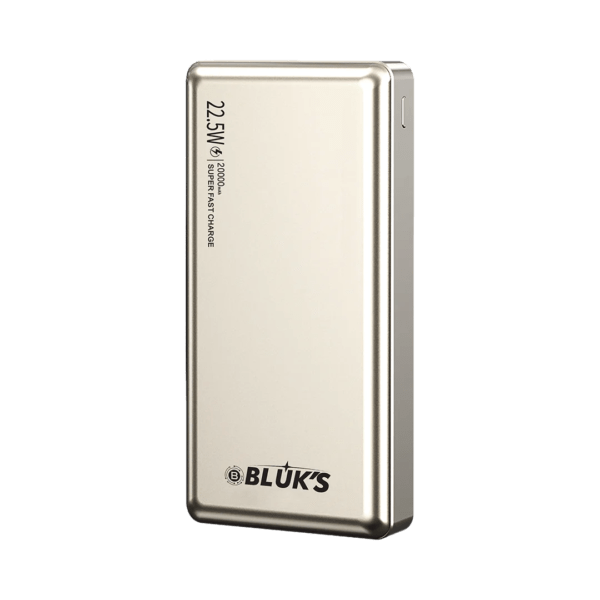 BX-400 20000mAh Power Bank - Image 2