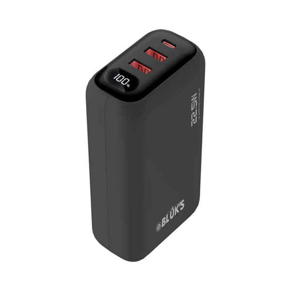BX-401 Ultra Fast Charging Power Bank 30000mAh