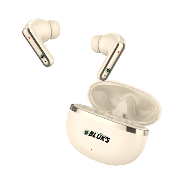 BX-570 Quad-Mic ENC + ANC Wireless BT Headset - Image 2