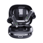 BX-580 - Quad-Mic ENC Wireless Headset
