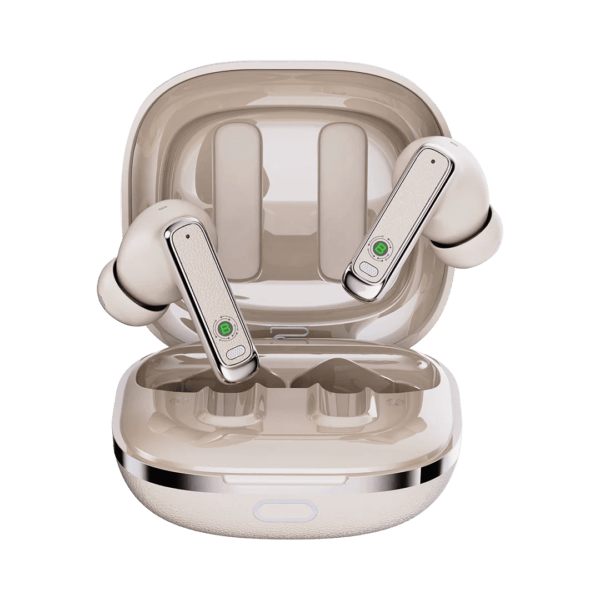 BX-580 - Quad-Mic ENC Wireless Headset - Image 2