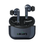 BX-590 Quad-Mic ANC + ENC Wireless Headset