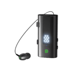 BX-602 CLIPSTER-PRO Wireless Headset