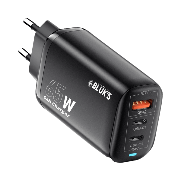 BX-624 FastCharger Multi-Function Charging Block - Image 2