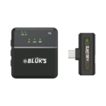 BX-7 Single Mic ANC with IPhone, Type C Connector