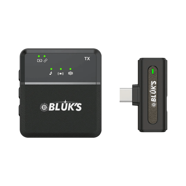 BX-7 Single Mic ANC with IPhone, Type C Connector