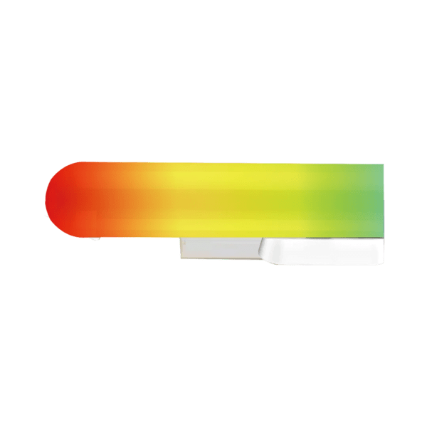 BX-710 MusicSync Color Light - Image 2