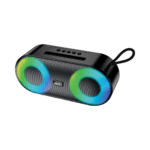 BX-88 - Dual Driver Wireless Speaker