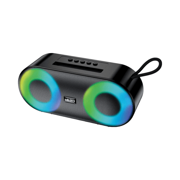 BX-88 - Dual Driver Wireless Speaker