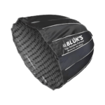 BX-90cm Parabolic Soft Box Flash Light