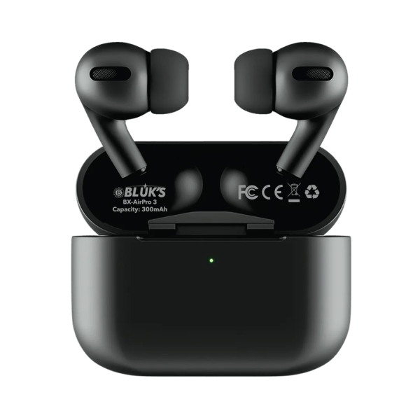 BX-AirPro 3 BLACK