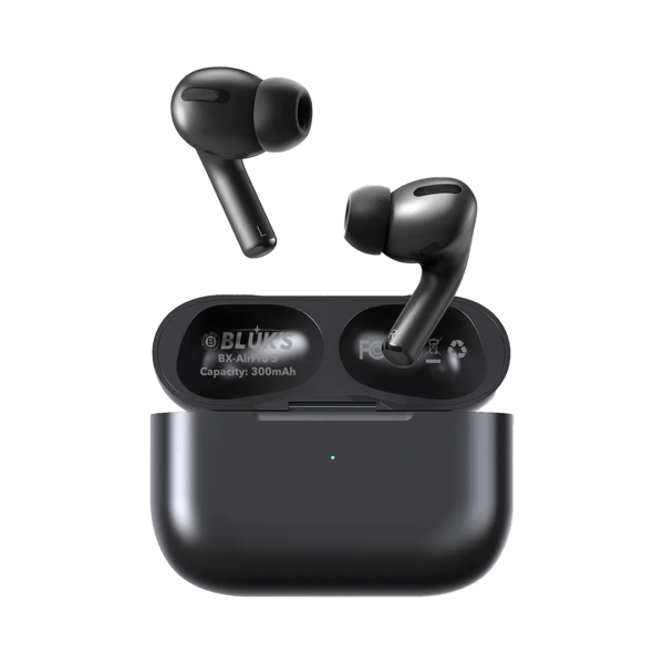 BX-AirPro 3 BLACK - Image 2