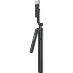 BX-611 Super Long 1700mm Selfie Stick + Tripod with Flash Light
