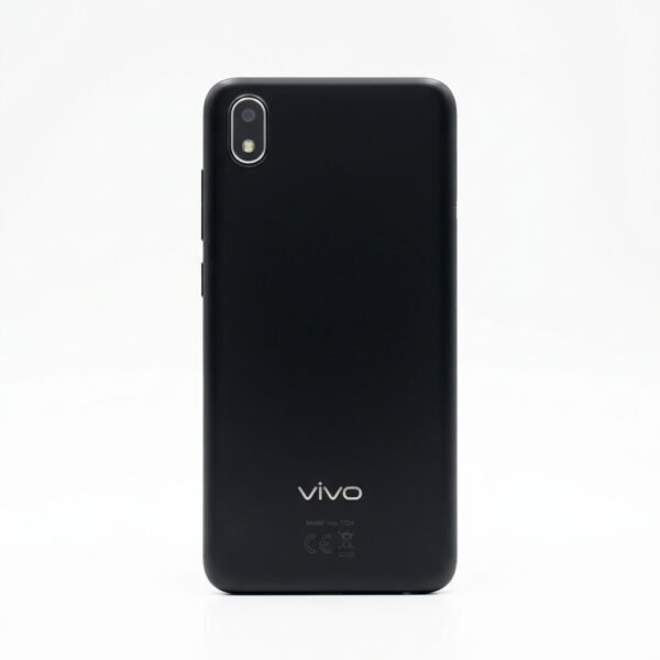 Vivo Y71 - 3GB/32GB - Dual Sim PTA Approved - Android 8 (Box, Charger, Cover) - Image 4